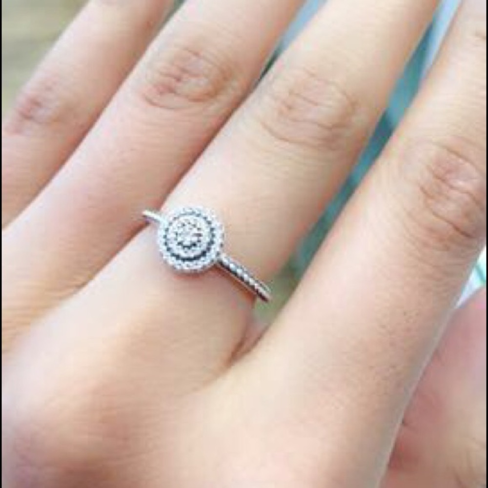 Pandora ring