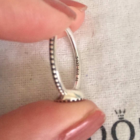 Pandora ring - Picture 3 of 3