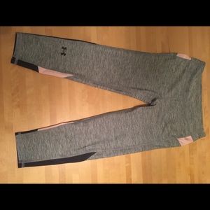 Under Armour athletic pant