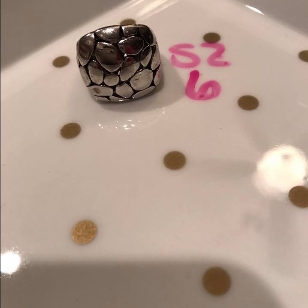 Premier Designs Concord ring