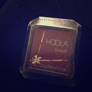 Mini Hoola bronzer sample size Authentic