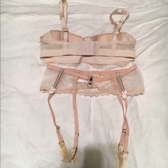 Holiday Multi Fit Bra