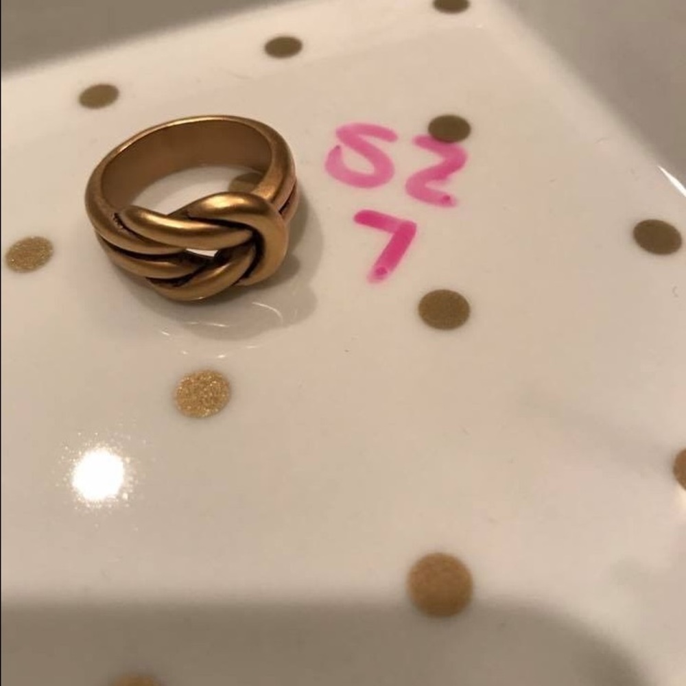 Premier Designs ring