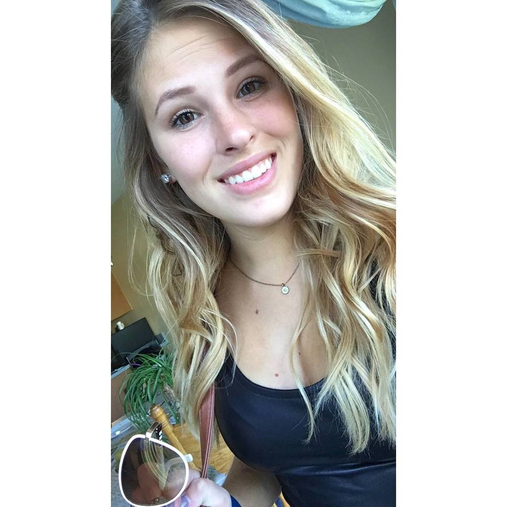 Meet your Posher, Brittney