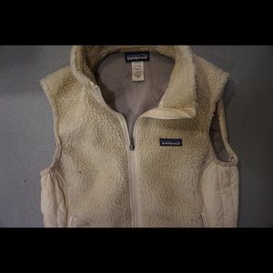 Patagonia Retro X Fleece Vest
