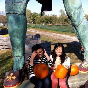 Meet your Posher, Eugene