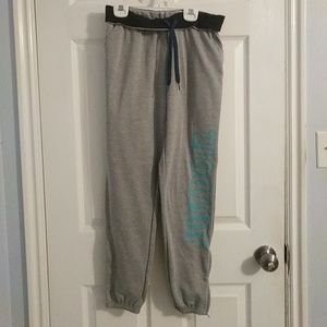 Nike sweats