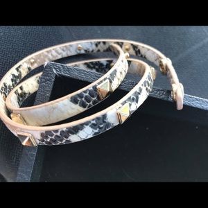 Premier Designs wrap bracelet
