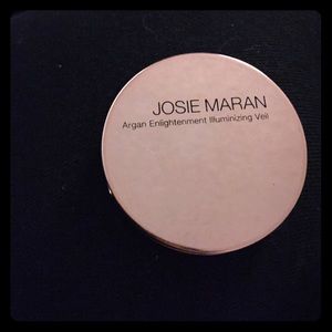 Mini Josie Marian illuminating veil