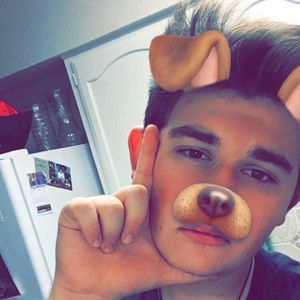 Meet your Posher, Harrison