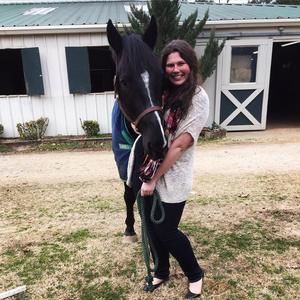 Meet your Posher, Ashly