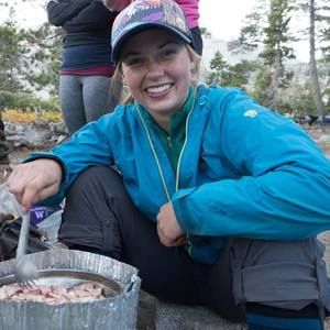 Meet your Posher, Patty