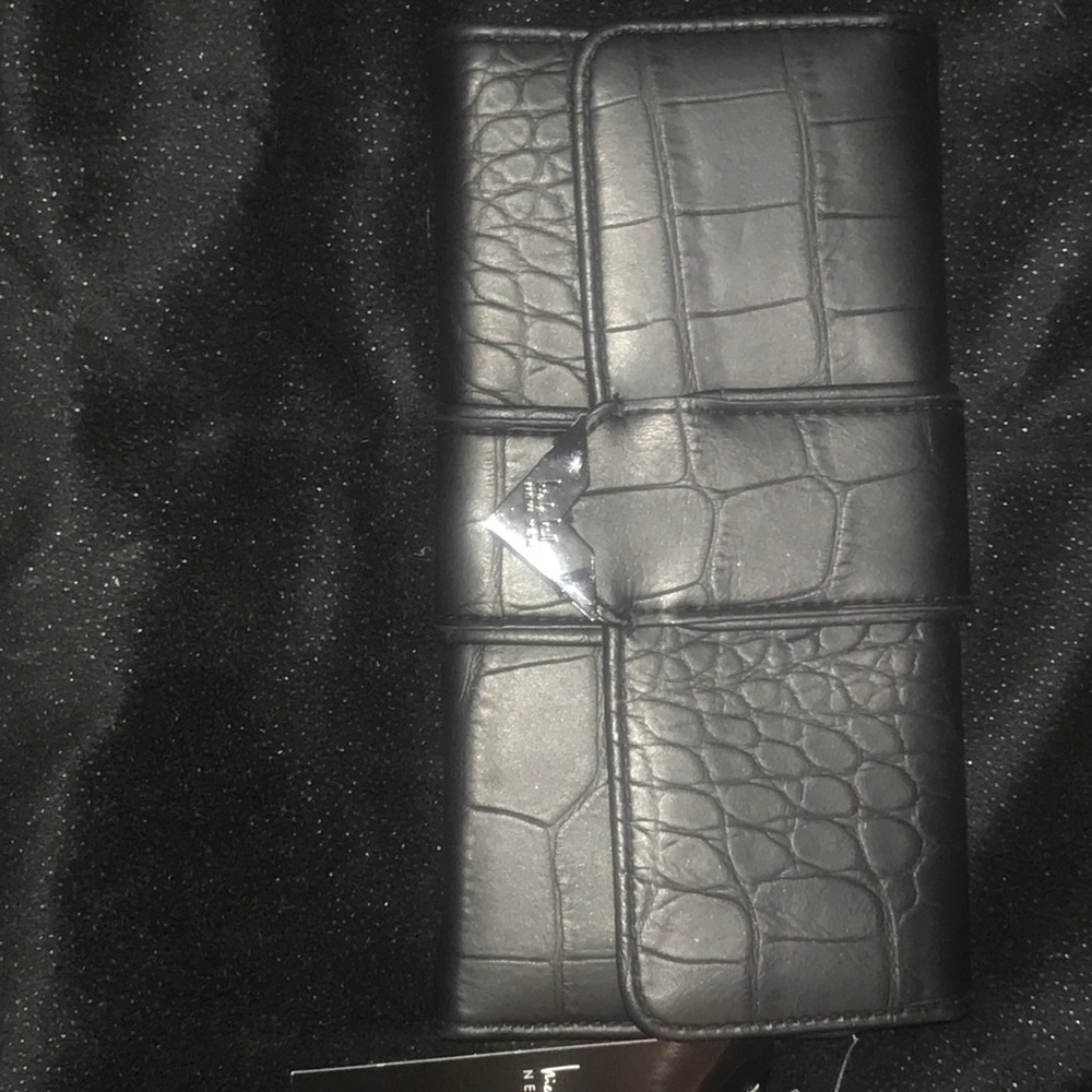 Trifold wallet NWT