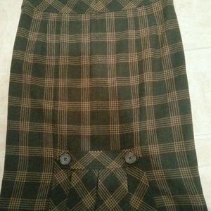 Banana Republic pencil skirt, size 6