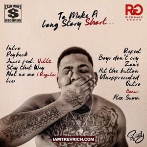 Meet your Posher, Clemente