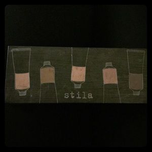 Stila pallete