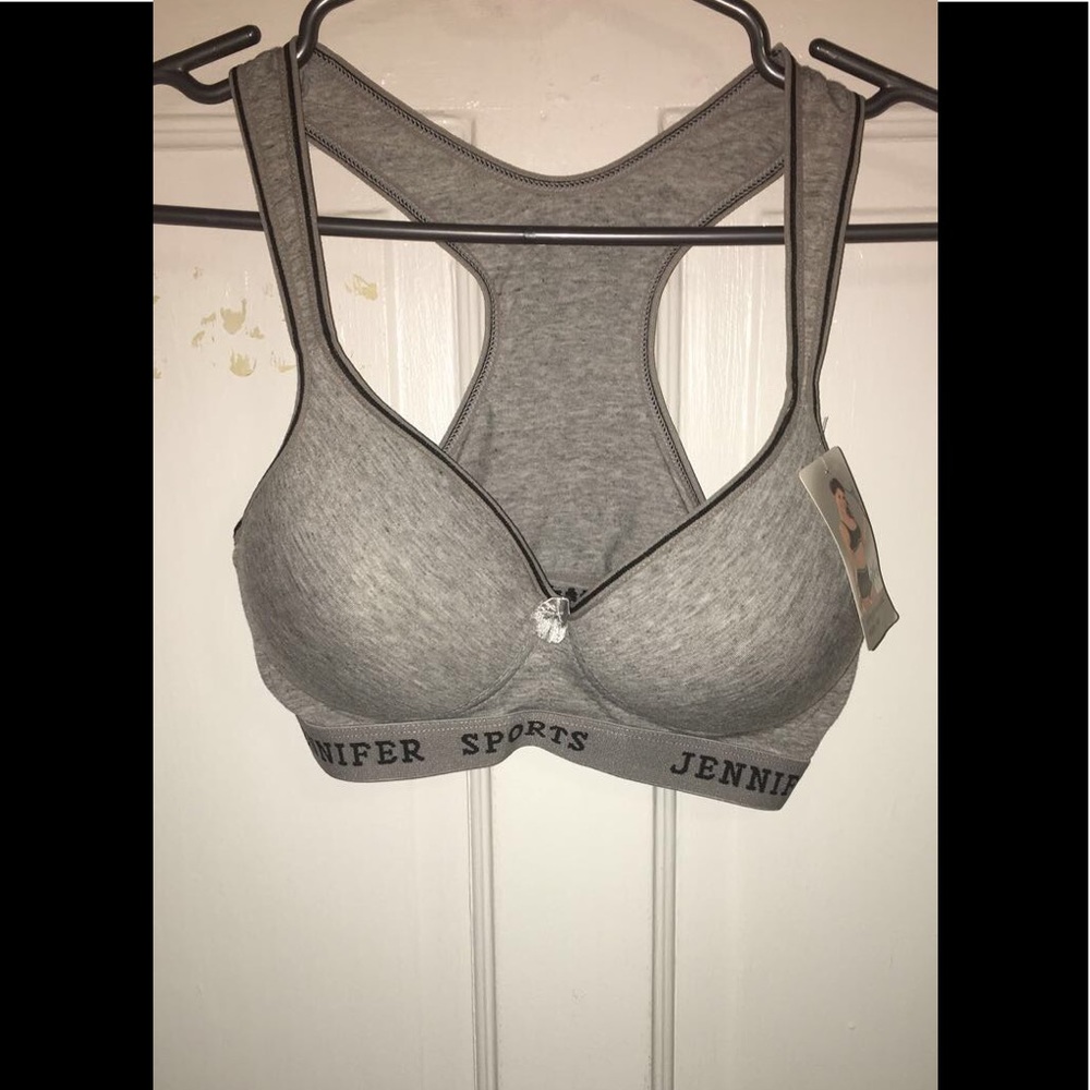 SPORTS BRAS.