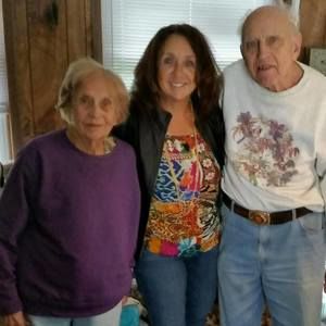 Meet your Posher, Cindy