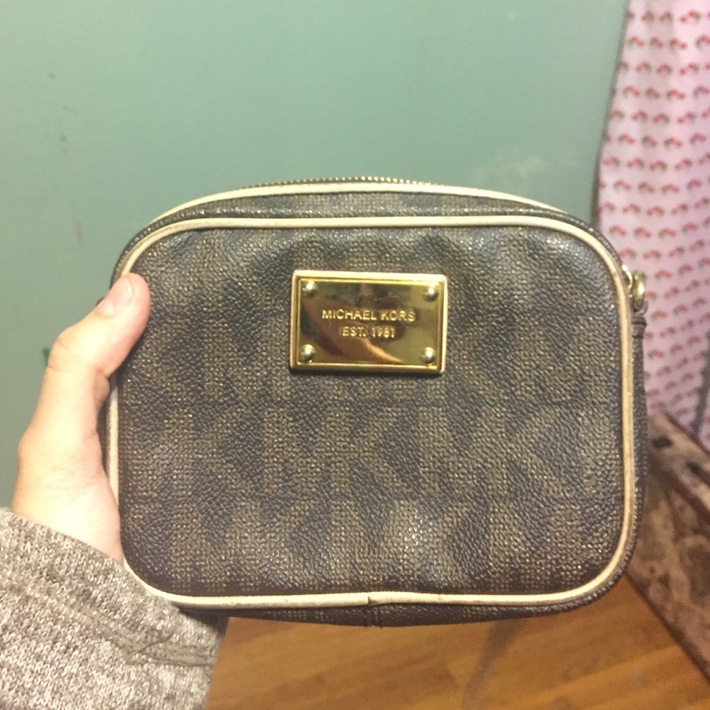 Michael kors bag