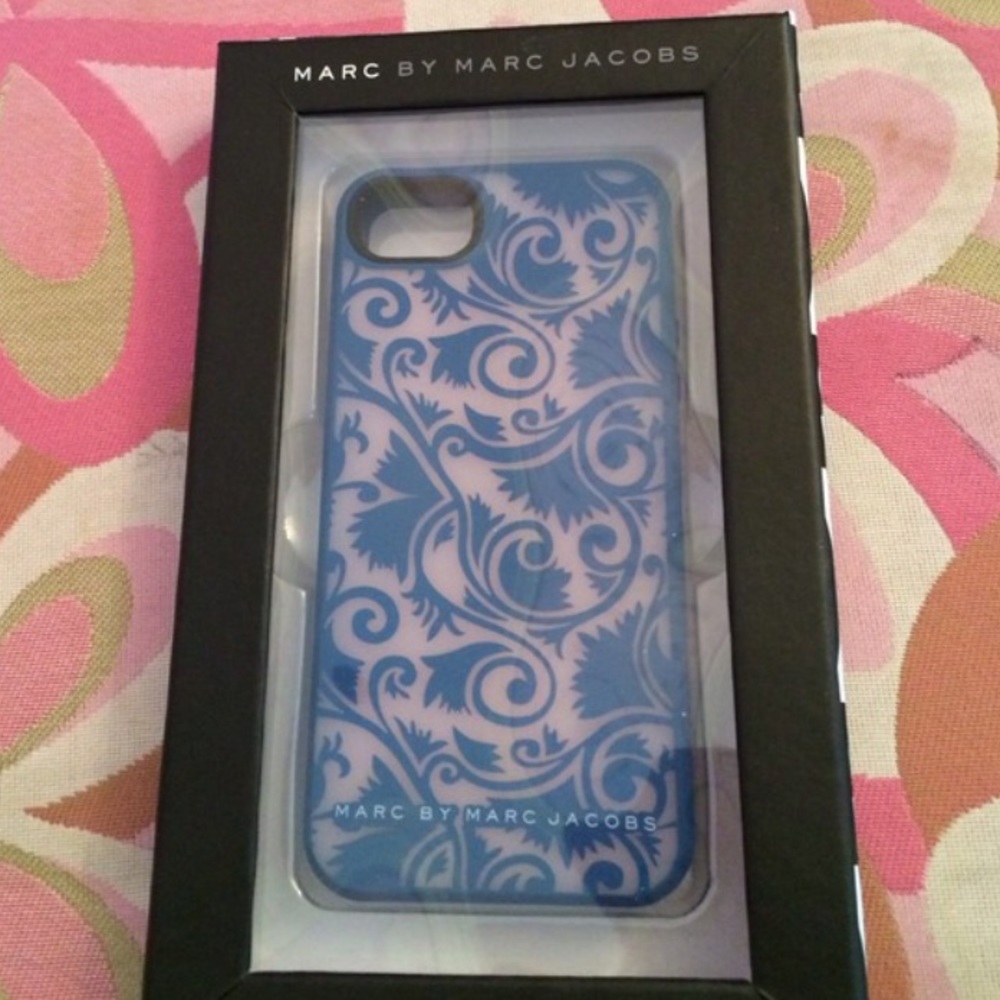 Marc by Marc Jacobs Case