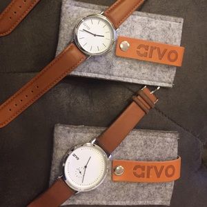 Arvo Watches