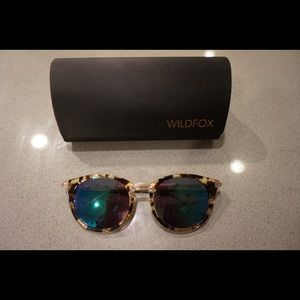 Wildfox Sunglasses