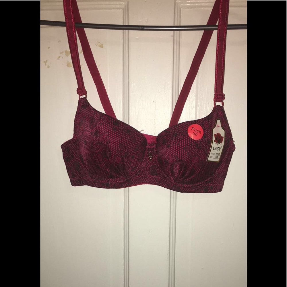 BRA BUNDLE.