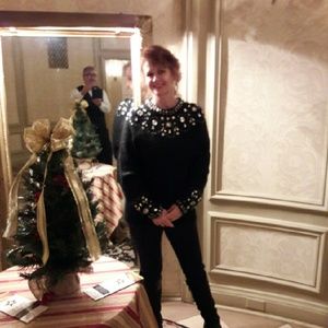 Meet your Posher, Jackie