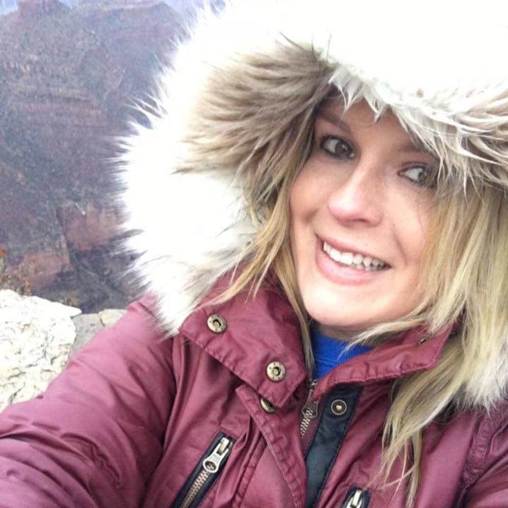 Meet your Posher, Ketty