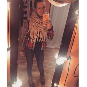 Meet your Posher, Taylor