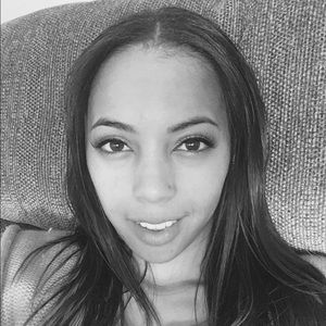 Meet your Posher, Kianna