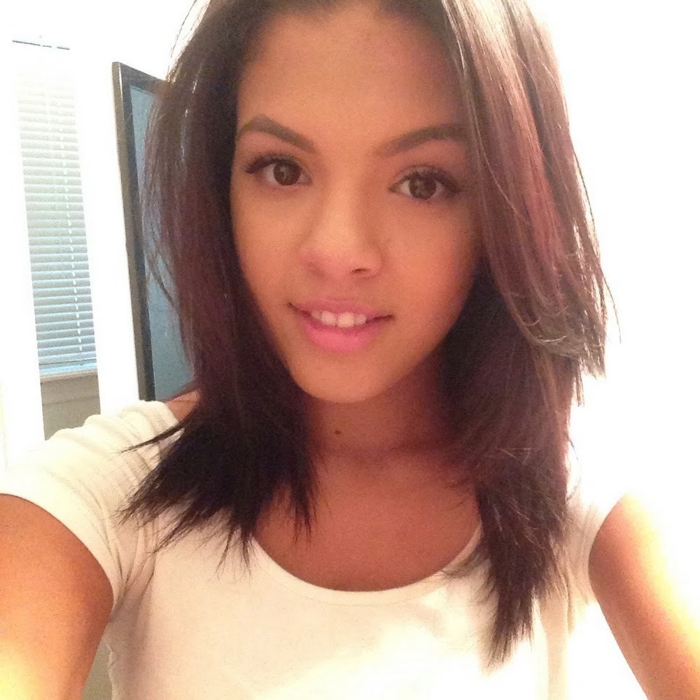 Meet your Posher, Linda