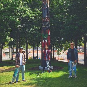 Meet your Posher, Lucas