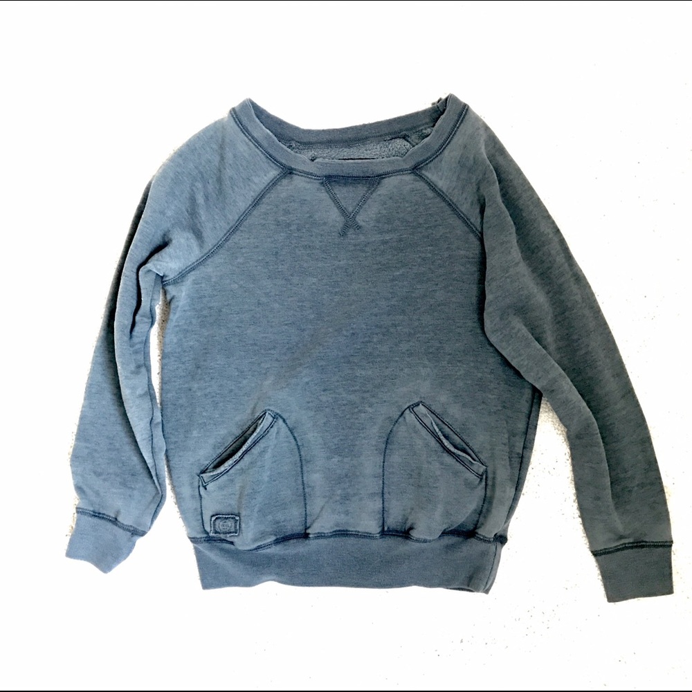 Vans Crew Sweatshirt
