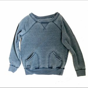 Vans Crew Sweatshirt