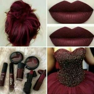 Meet your Posher, Jeanette