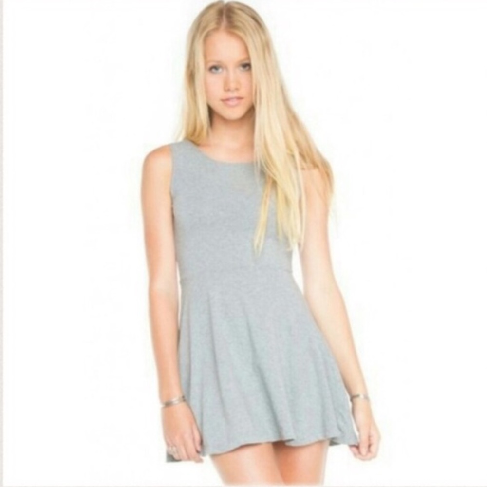 Brandy Melville Yuria Dress