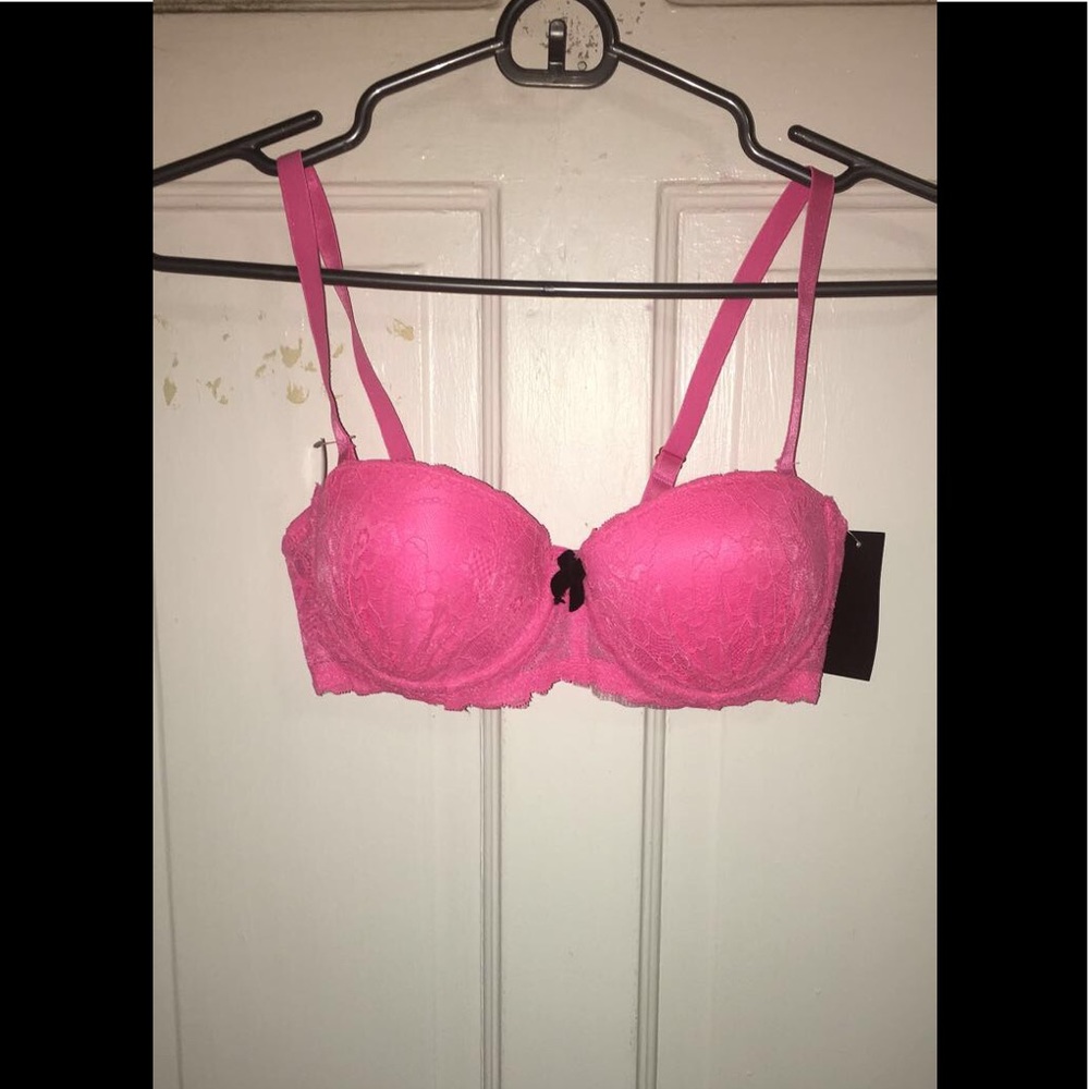 STRAPLESS BRA BUNDLE.