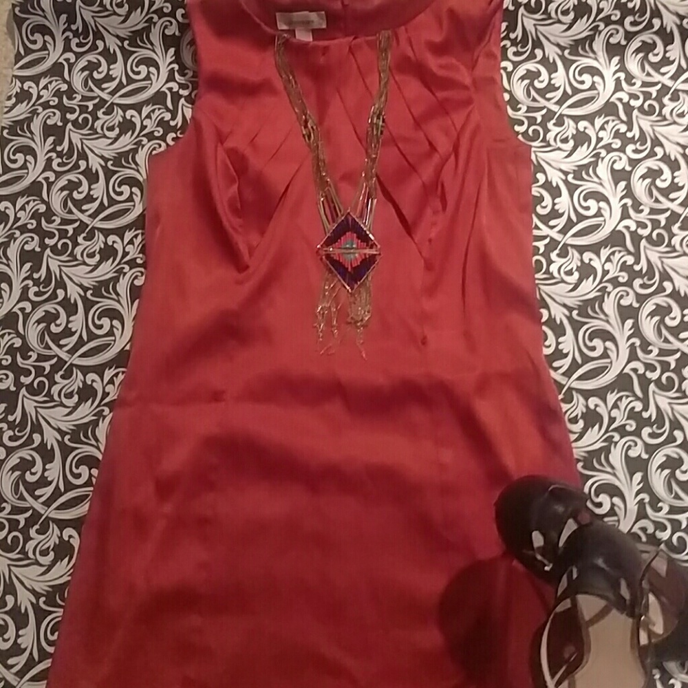 Dress Barn Dress