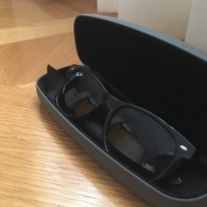 Ray Bans!!