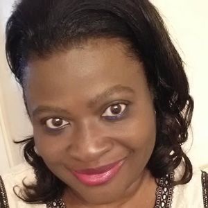 Meet your Posher, Yvonne