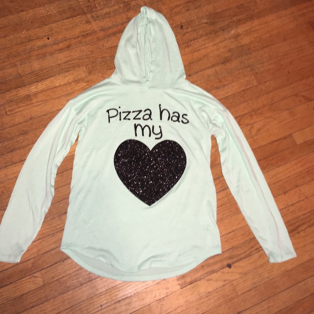 Ultra Soft Hooded Sweater