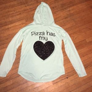 Ultra Soft Hooded Sweater