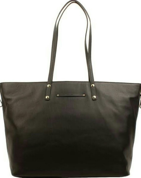 UGG Bags - UGG Womens Jenna Tote in Black UGG Bags - UGG Womens Jenna Tote in Black