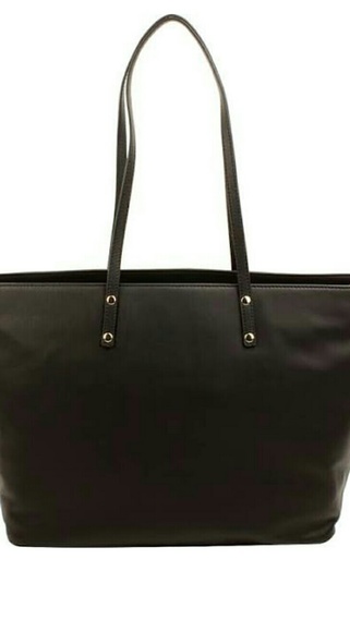 UGG Bags - UGG Womens Jenna Tote in Black UGG Bags - UGG Womens Jenna Tote in Black