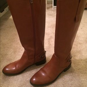 Riding Boots