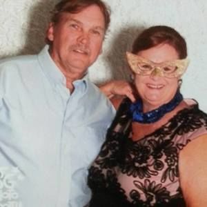 Meet your Posher, Annette