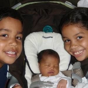 Meet your Posher, Valerie