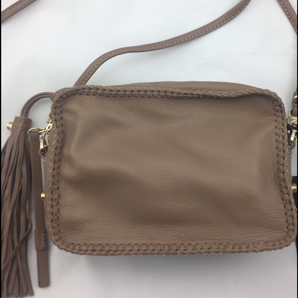 Botkier Quincy Mini Crossbody