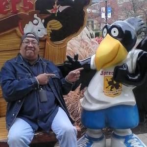 Meet your Posher, Herbert